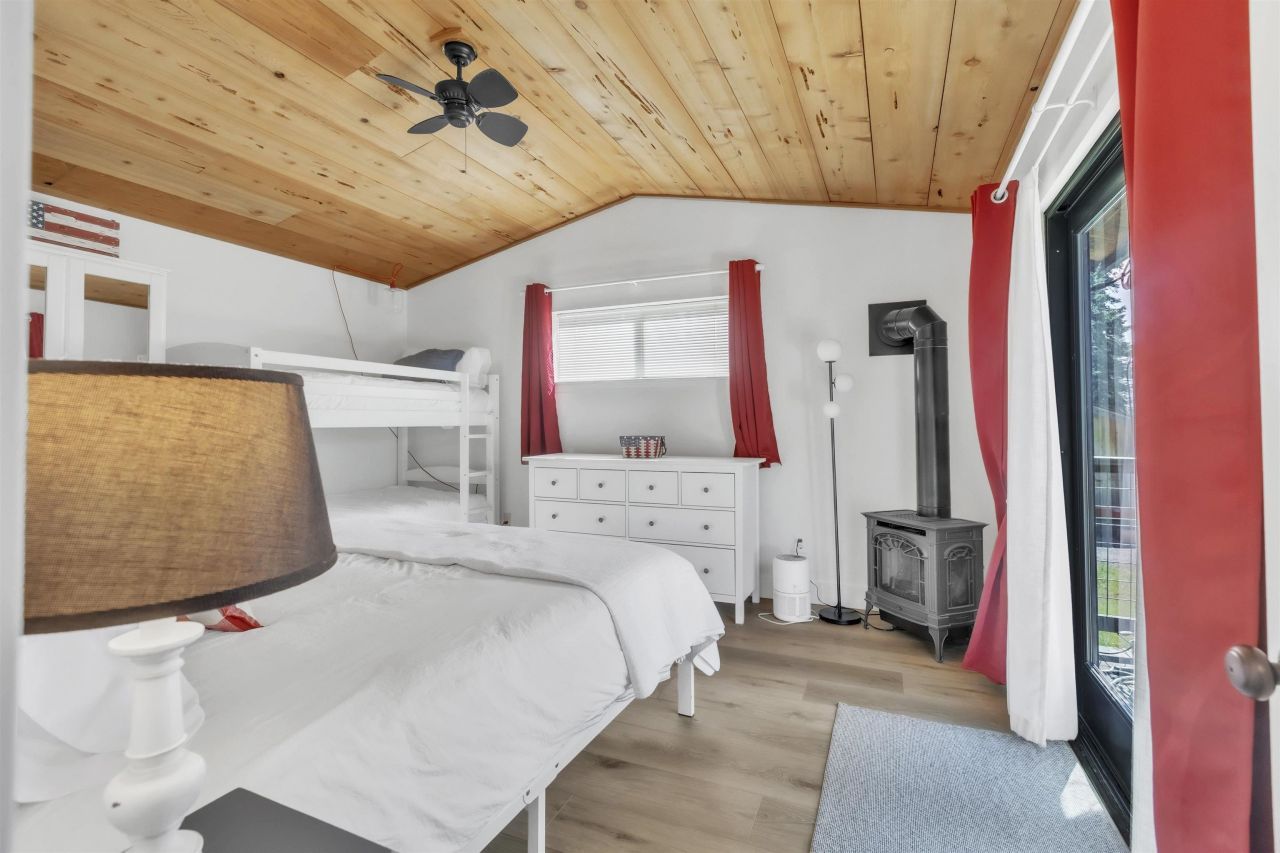 1412 Lassen View Drive, Lake Almanor, CA 96137 Photo