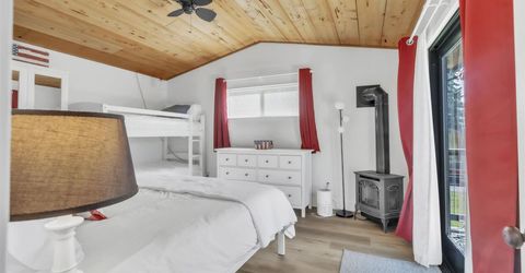 1412 Lassen View Drive, Lake Almanor, CA 96137 Photo