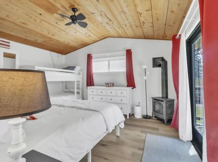 1412 Lassen View Drive, Lake Almanor, CA 96137 Photo