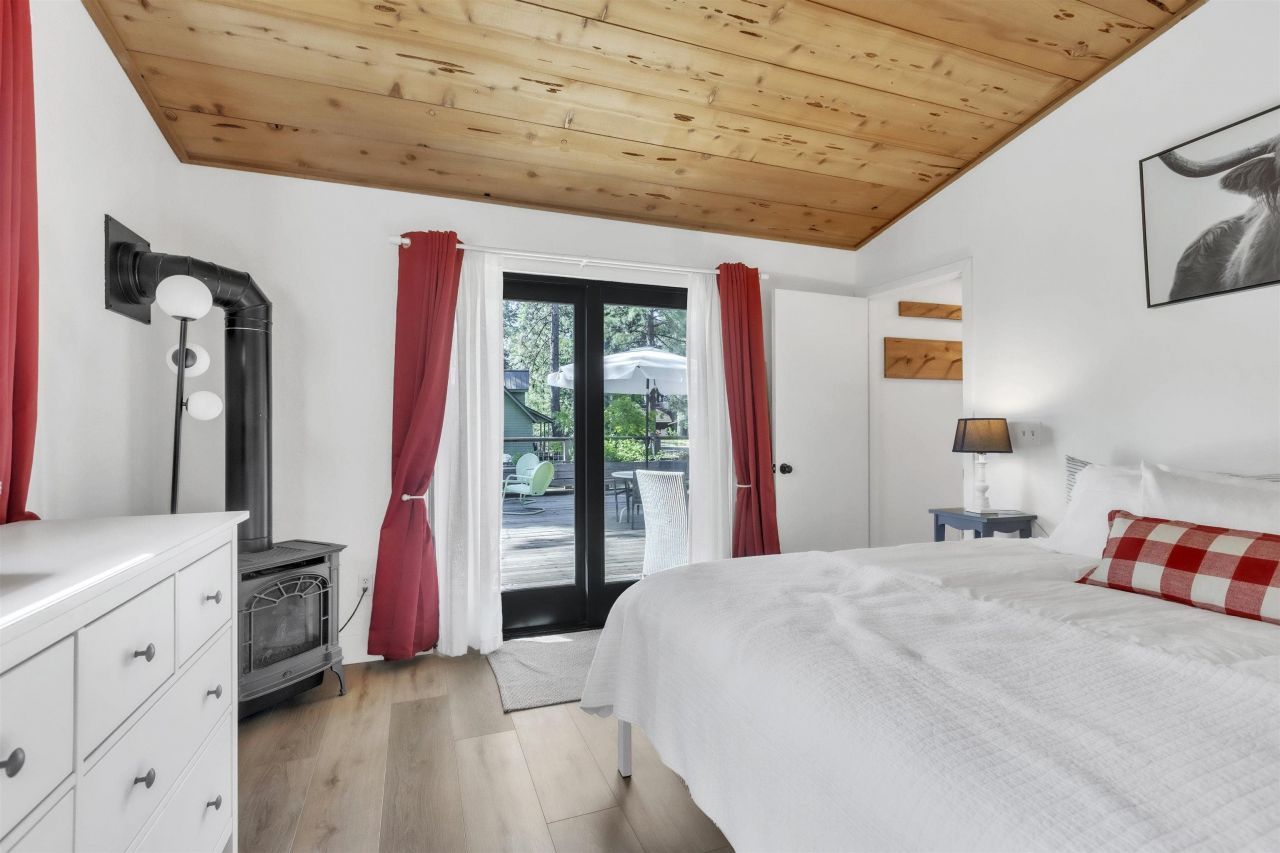 1412 Lassen View Drive, Lake Almanor, CA 96137 Photo