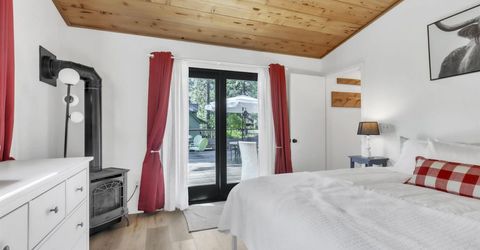 1412 Lassen View Drive, Lake Almanor, CA 96137 Photo