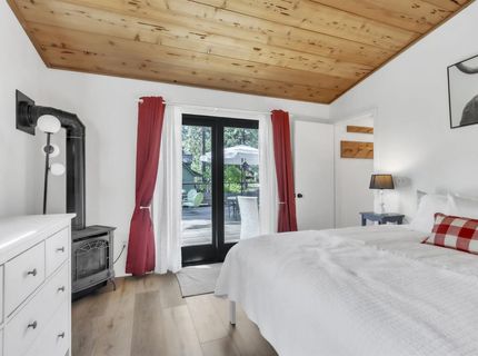 1412 Lassen View Drive, Lake Almanor, CA 96137 Photo