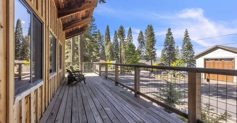 1412 Lassen View Drive, Lake Almanor, CA 96137 Photo