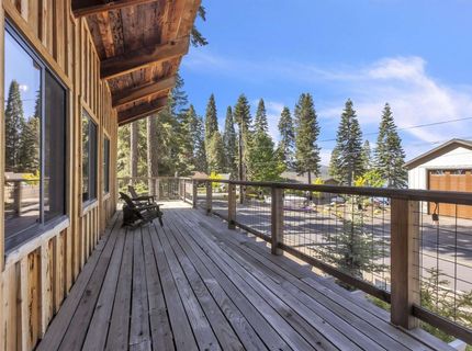 1412 Lassen View Drive, Lake Almanor, CA 96137 Photo