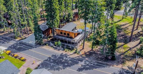 1412 Lassen View Drive, Lake Almanor, CA 96137 Photo