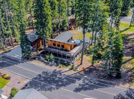 1412 Lassen View Drive, Lake Almanor, CA 96137 Photo