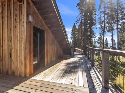 1412 Lassen View Drive, Lake Almanor, CA 96137 Photo