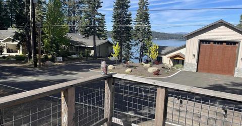 1412 Lassen View Drive, Lake Almanor, CA 96137 Photo
