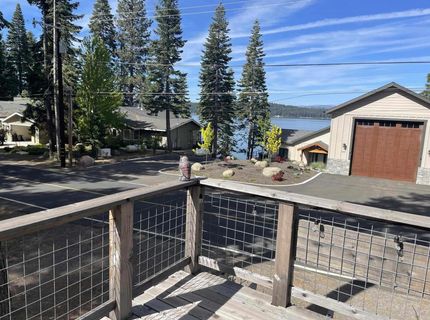 1412 Lassen View Drive, Lake Almanor, CA 96137 Photo