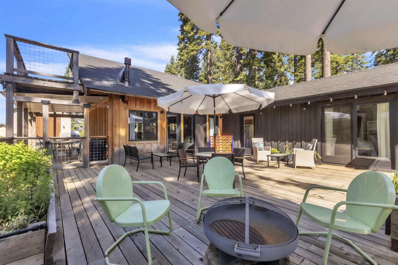 1412 Lassen View Drive, Lake Almanor, CA 96137 Photo