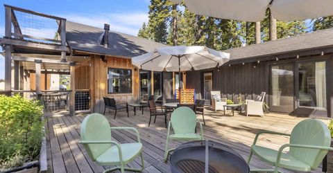 1412 Lassen View Drive, Lake Almanor, CA 96137 Photo