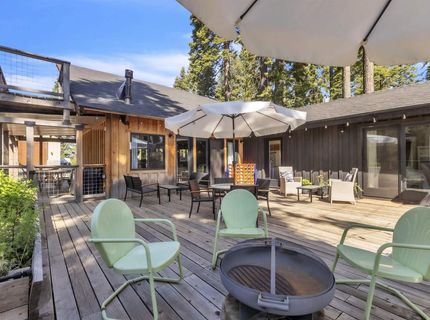 1412 Lassen View Drive, Lake Almanor, CA 96137 Photo