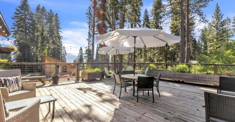 1412 Lassen View Drive, Lake Almanor, CA 96137 Photo