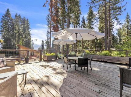 1412 Lassen View Drive, Lake Almanor, CA 96137 Photo