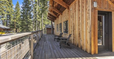 1412 Lassen View Drive, Lake Almanor, CA 96137 Photo