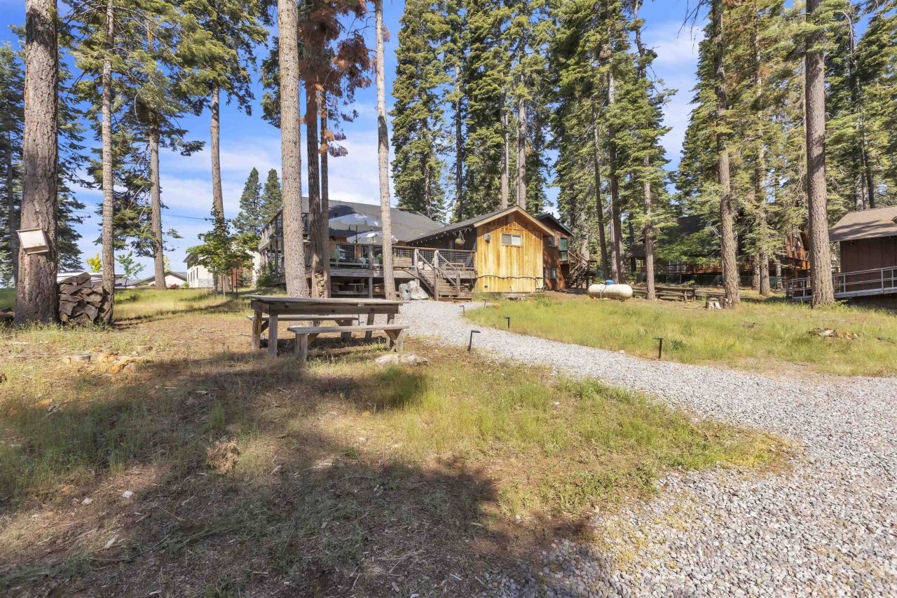 1412 Lassen View Drive, Lake Almanor, CA 96137 Photo