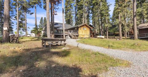1412 Lassen View Drive, Lake Almanor, CA 96137 Photo