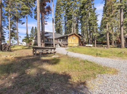 1412 Lassen View Drive, Lake Almanor, CA 96137 Photo