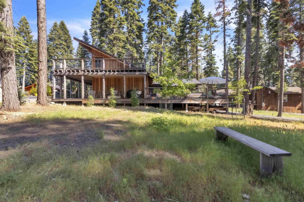 1412 Lassen View Drive, Lake Almanor, CA 96137 Photo