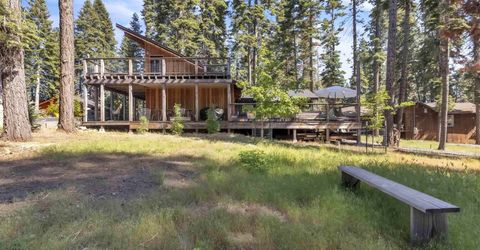 1412 Lassen View Drive, Lake Almanor, CA 96137 Photo
