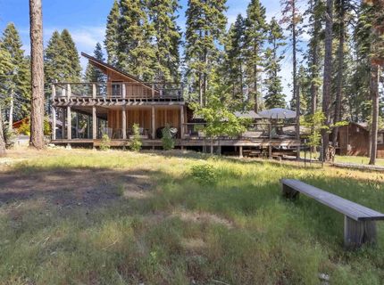 1412 Lassen View Drive, Lake Almanor, CA 96137 Photo