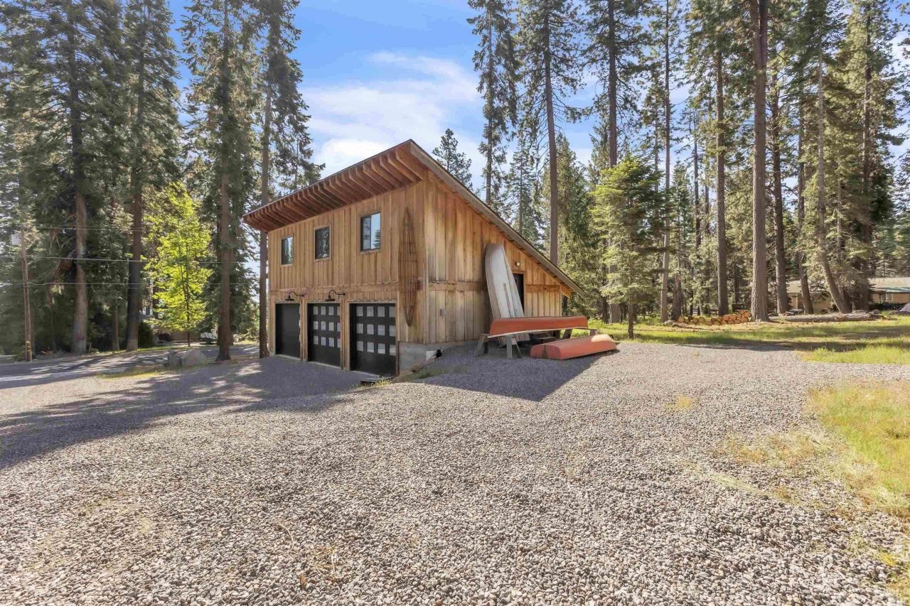 1412 Lassen View Drive, Lake Almanor, CA 96137 Photo