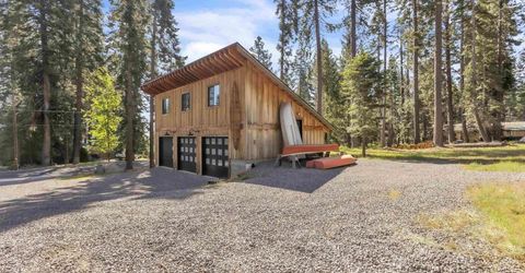 1412 Lassen View Drive, Lake Almanor, CA 96137 Photo