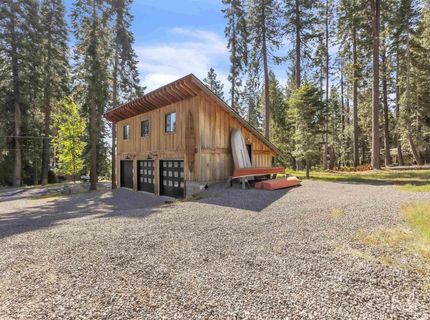 1412 Lassen View Drive, Lake Almanor, CA 96137 Photo