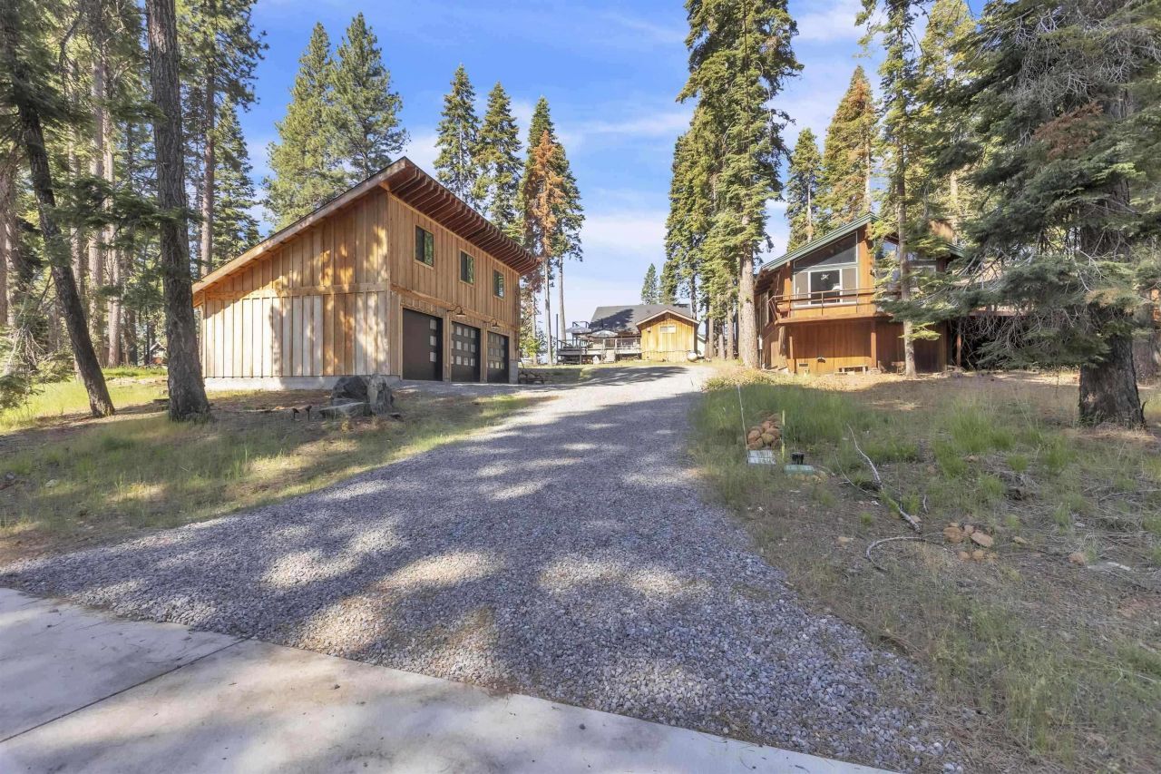 1412 Lassen View Drive, Lake Almanor, CA 96137 Photo