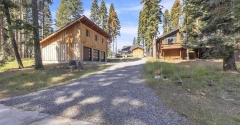 1412 Lassen View Drive, Lake Almanor, CA 96137 Photo