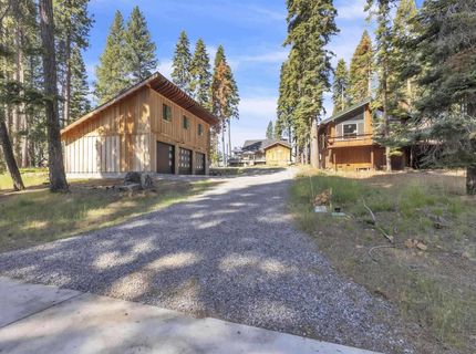 1412 Lassen View Drive, Lake Almanor, CA 96137 Photo