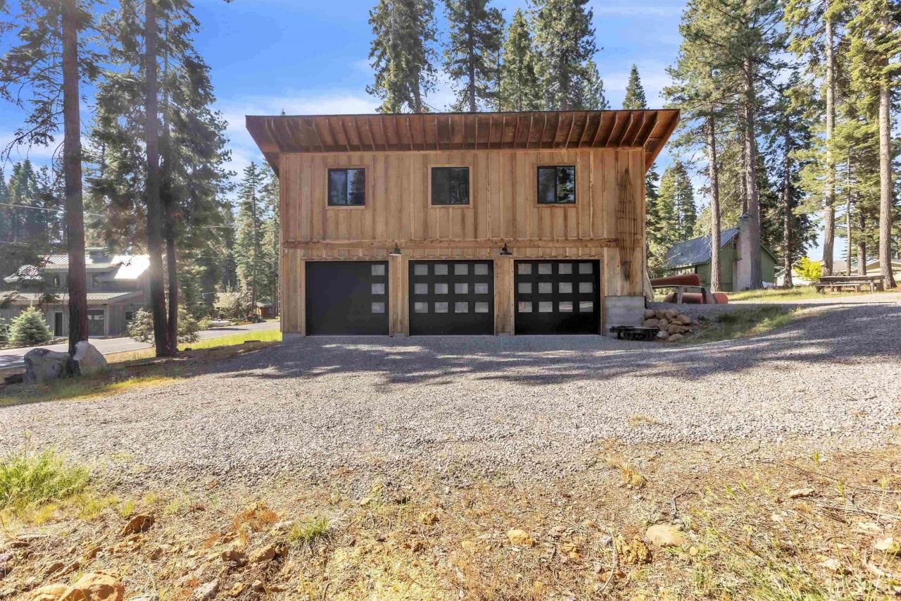 1412 Lassen View Drive, Lake Almanor, CA 96137 Photo