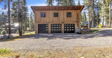 1412 Lassen View Drive, Lake Almanor, CA 96137 Photo