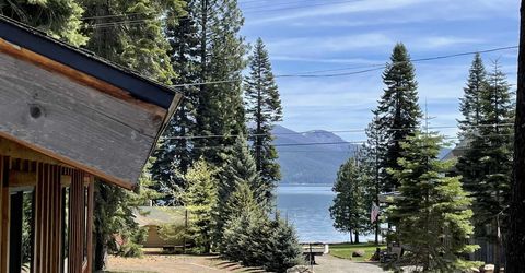 1412 Lassen View Drive, Lake Almanor, CA 96137 Photo