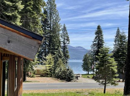 1412 Lassen View Drive, Lake Almanor, CA 96137 Photo