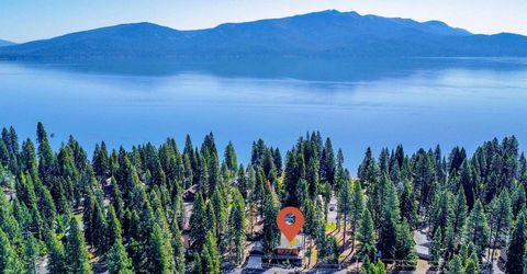 1412 Lassen View Drive, Lake Almanor, CA 96137 Photo