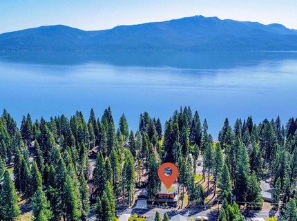 1412 Lassen View Drive, Lake Almanor, CA 96137 Photo