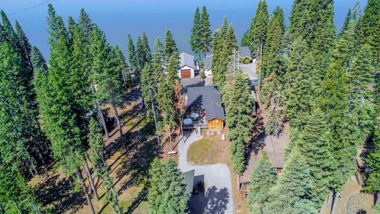 1412 Lassen View Drive, Lake Almanor, CA 96137 Photo