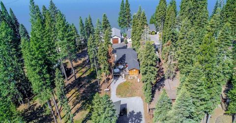 1412 Lassen View Drive, Lake Almanor, CA 96137 Photo
