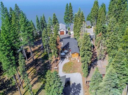 1412 Lassen View Drive, Lake Almanor, CA 96137 Photo