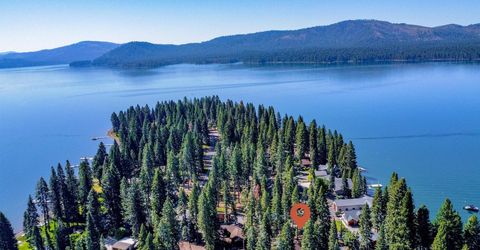 1412 Lassen View Drive, Lake Almanor, CA 96137 Photo