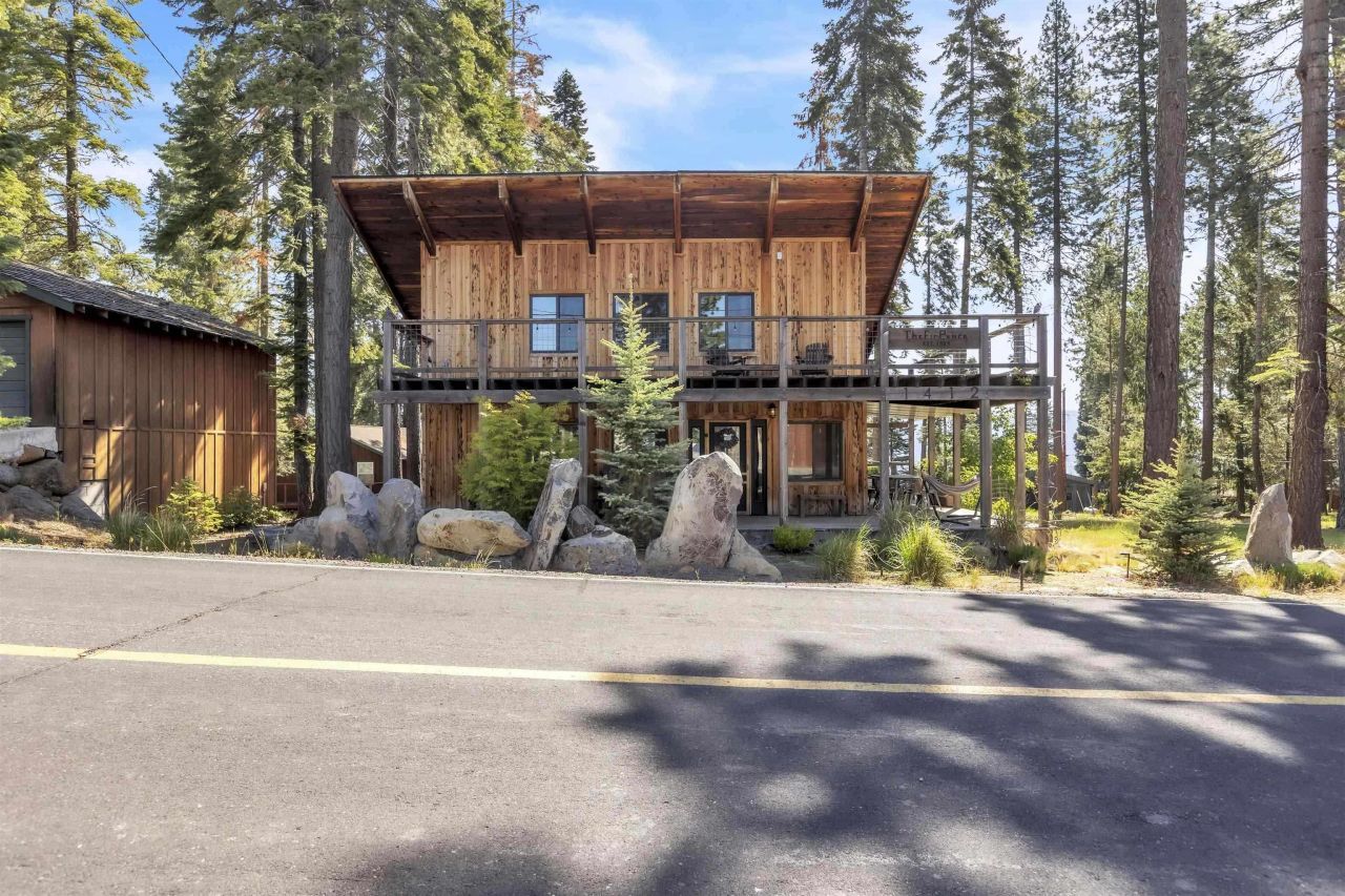 1412 Lassen View Drive, Lake Almanor, CA 96137 Photo