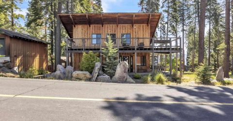 1412 Lassen View Drive, Lake Almanor, CA 96137 Photo