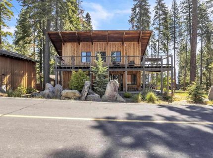 1412 Lassen View Drive, Lake Almanor, CA 96137 Photo