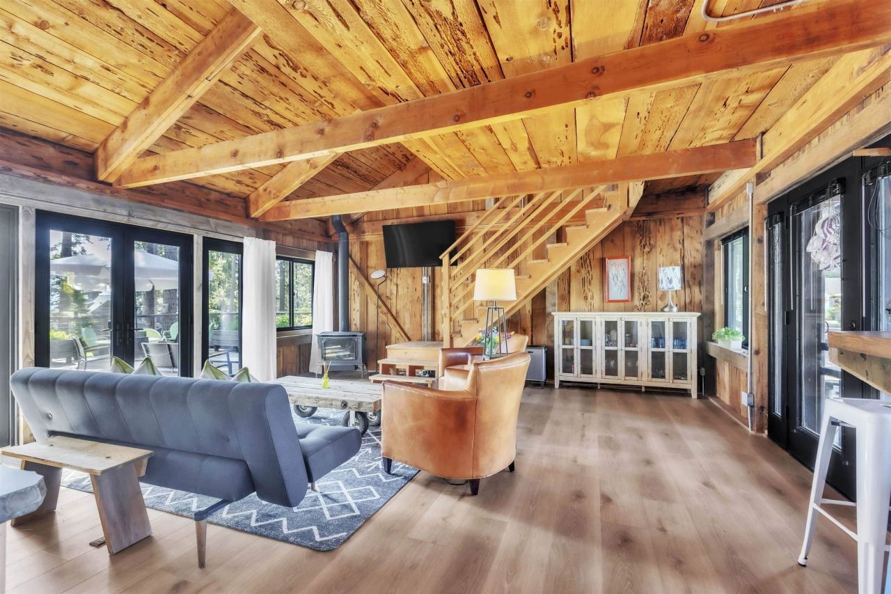 1412 Lassen View Drive, Lake Almanor, CA 96137 Photo