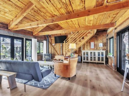 1412 Lassen View Drive, Lake Almanor, CA 96137 Photo