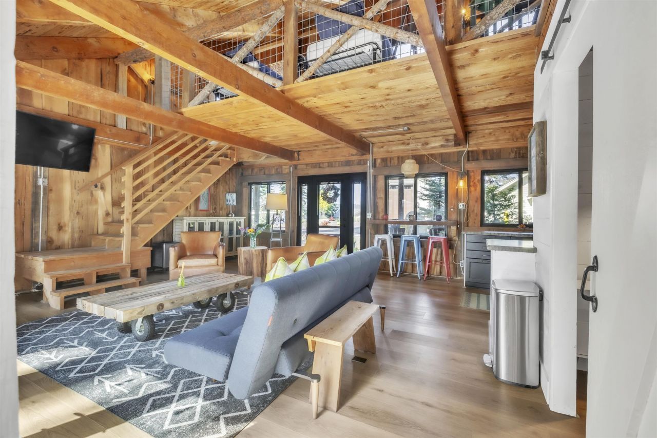 1412 Lassen View Drive, Lake Almanor, CA 96137 Photo