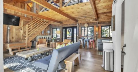 1412 Lassen View Drive, Lake Almanor, CA 96137 Photo