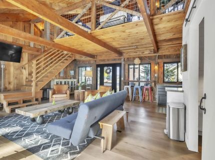 1412 Lassen View Drive, Lake Almanor, CA 96137 Photo