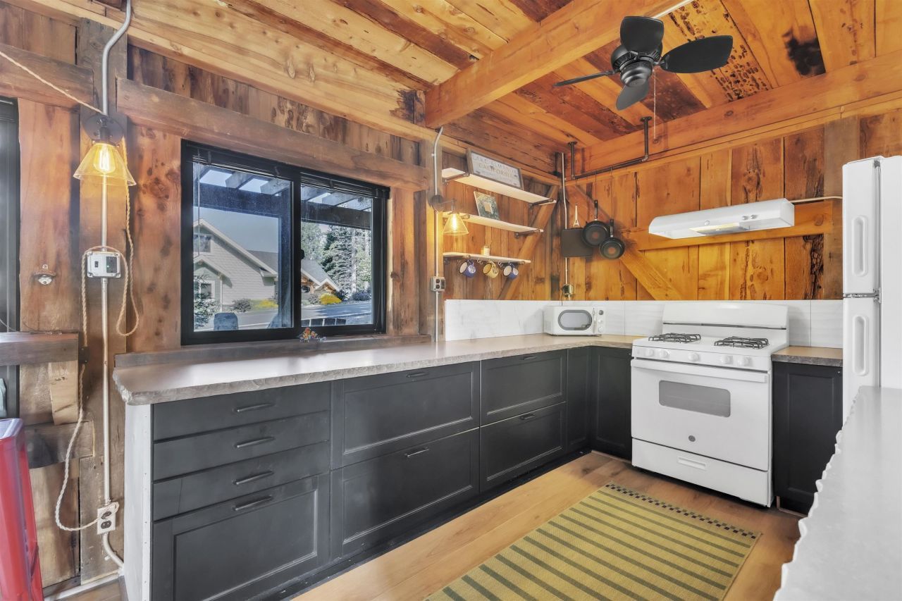 1412 Lassen View Drive, Lake Almanor, CA 96137 Photo